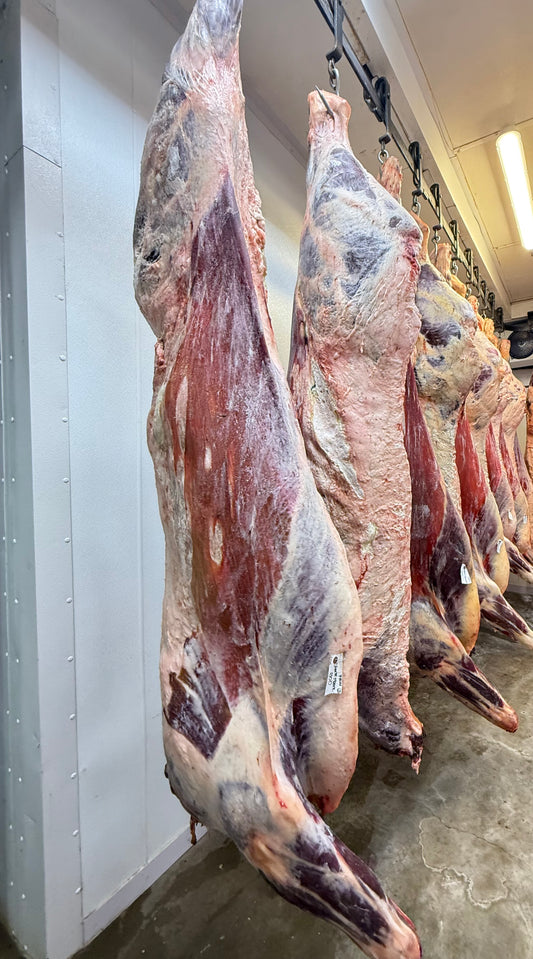 Whole Beef