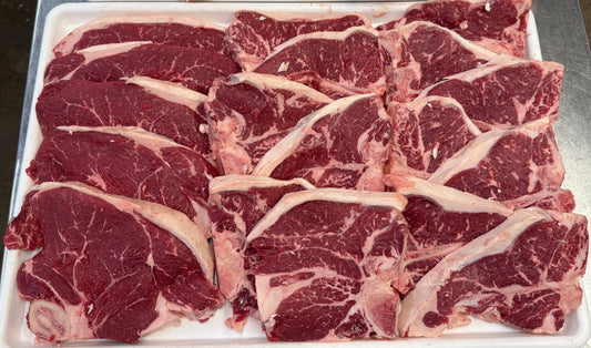 Quarter Beef